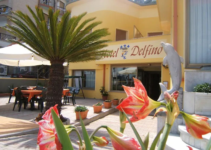 Hotel Delfino