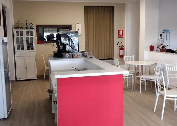 Affittacamere Montecarlo